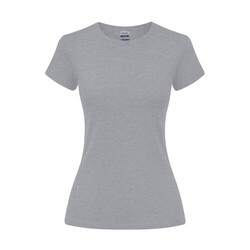 T-Shirt Femme Couleur Epika