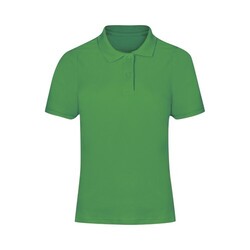 Polo Femme Couleur Charles