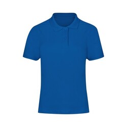 Polo Femme Couleur Charles