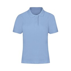 Polo Femme Couleur Charles