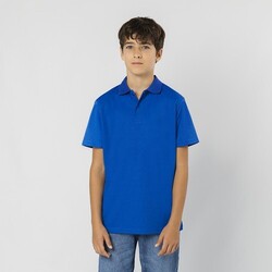 Polo Enfant Tecnic Plus