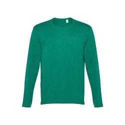 THC BUCHAREST II. T-shirt à manches longues pour homme