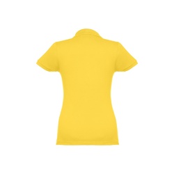 THC EVE II. Polo pour femme