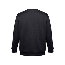 THC DELTA II. Sweat unisexe en coton et polyester