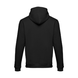 THC MOSCOW II. Sweat-shirt unisexe