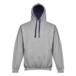 THC MOSCOW II. Sweat-shirt unisexe