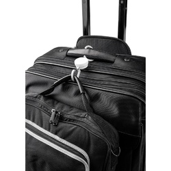 OREN. Crochet avec mousqueton