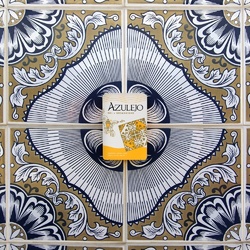 LUSITANOS. Savons à base de savon végétal et enrichis à l'huile d'olive (75 g)