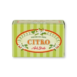 FLORES. Savons en forme de galets (150g)