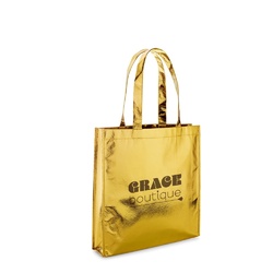 SAWGRASS. Sac non tissé laminé (90 g/m²)