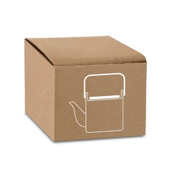 GLOGG. Théière en céramique 700 mL