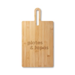 CARAWAY. Planche en bambou
