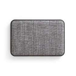 RENEWAL BATTERY. Power bank 5 000 mAh en PET recyclé (100 % rPET)