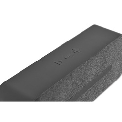 THUNDER. Haut-parleur portable avec microphone