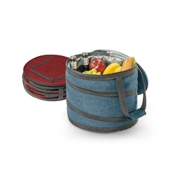 COAST. Sac isotherme pliable 15 L