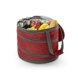 COAST. Sac isotherme pliable 15 L