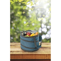 COAST. Sac isotherme pliable 15 L