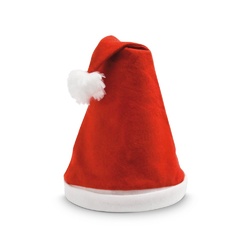 ISAAC. Bonnet Père Noël
