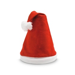 ISAAC. Bonnet Père Noël