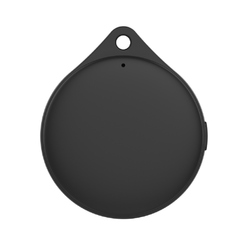 Géolocaliseur en plastique recyclé RCS IPX5 Findpop Dual