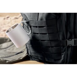 CARRYCONFI Sac à dos 600D RPET