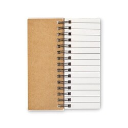 MEMORING Bloc-notes et marqueurs en PP