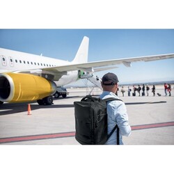 FLYHIGH Sac à dos taille cabine