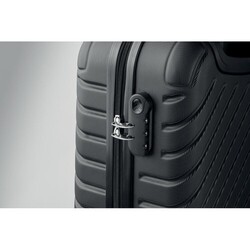 TREMONT Valise trolley 4 roues