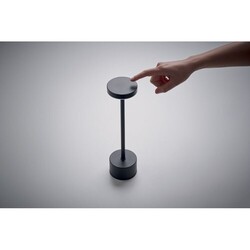 BISTRO Lampe à poser en aluminium