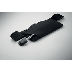 MODERATE Sac banane 600D RPET