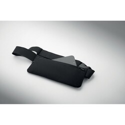 MODERATE Sac banane 600D RPET