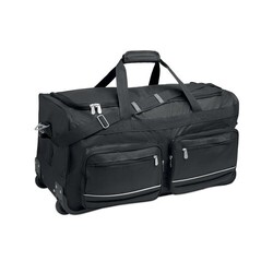 ITFITS Sac de voyage trolley RPET