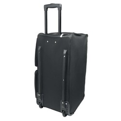ITFITS Sac de voyage trolley RPET