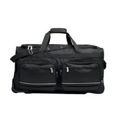 ITFITS Sac de voyage trolley RPET