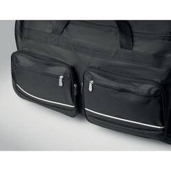 ITFITS Sac de voyage trolley RPET