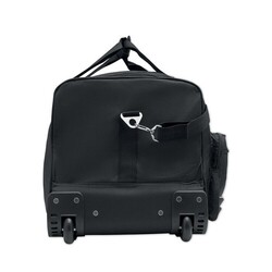 ITFITS Sac de voyage trolley RPET