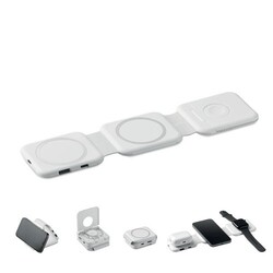 ROIS Station de charge pliable