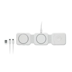 ROIS Station de charge pliable