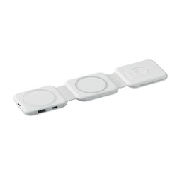 ROIS Station de charge pliable