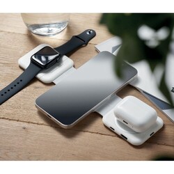 ROIS Station de charge pliable