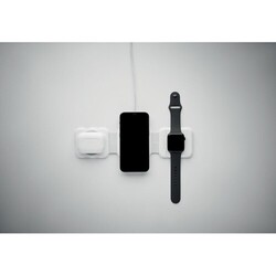 ROIS Station de charge pliable