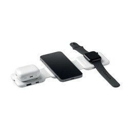 ROIS Station de charge pliable