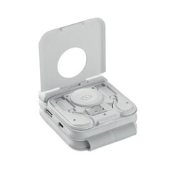 ROIS Station de charge pliable