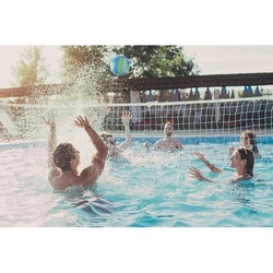 GRASP Ballon de plage en néoprène