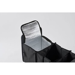 ORGANIZER COOL Organisateur de voiture pliable