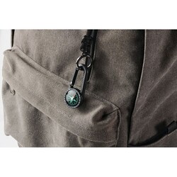 CHACO Boussole avec mousqueton