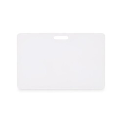 BADSMALL Badge pour lanyard 54 x 86 mm