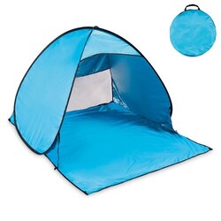 SHADE Tente de plage polyester 190T