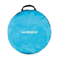 SHADE Tente de plage polyester 190T