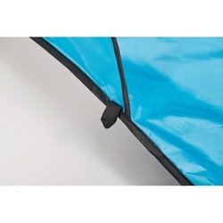 SHADE Tente de plage polyester 190T